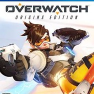 オーバーウォッチ オリジンズ・エディション
