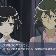 PS Vita『プラスティック・メモリーズ』10月13日発売決定！ ゲームオリジナルの結末も用意