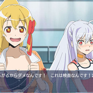 PS Vita『プラスティック・メモリーズ』10月13日発売決定！ ゲームオリジナルの結末も用意