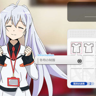 PS Vita『プラスティック・メモリーズ』10月13日発売決定！ ゲームオリジナルの結末も用意