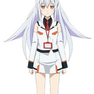 PS Vita『プラスティック・メモリーズ』10月13日発売決定！ ゲームオリジナルの結末も用意