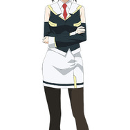 PS Vita『プラスティック・メモリーズ』10月13日発売決定！ ゲームオリジナルの結末も用意