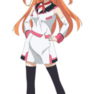 PS Vita『プラスティック・メモリーズ』10月13日発売決定！ ゲームオリジナルの結末も用意