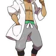 『ポケモン サン・ムーン』伝説のポケモン「ソルガレオ」「ルナアーラ」公開！登場人物や生きている図鑑「ロトム図鑑」の情報も