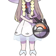 『ポケモン サン・ムーン』伝説のポケモン「ソルガレオ」「ルナアーラ」公開！登場人物や生きている図鑑「ロトム図鑑」の情報も