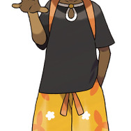 『ポケモン サン・ムーン』伝説のポケモン「ソルガレオ」「ルナアーラ」公開！登場人物や生きている図鑑「ロトム図鑑」の情報も