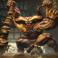 『討鬼伝2』“禁軍”に属する新キャラ「雷蔵(CV:小山剛志)」「識(CV:大塚芳忠)」公開！システム「天狐」「カラクリ人形」なども