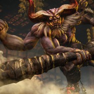 『討鬼伝2』“禁軍”に属する新キャラ「雷蔵(CV:小山剛志)」「識(CV:大塚芳忠)」公開！システム「天狐」「カラクリ人形」なども