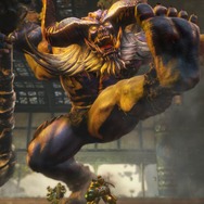 『討鬼伝2』“禁軍”に属する新キャラ「雷蔵(CV:小山剛志)」「識(CV:大塚芳忠)」公開！システム「天狐」「カラクリ人形」なども