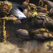 『討鬼伝2』“禁軍”に属する新キャラ「雷蔵(CV:小山剛志)」「識(CV:大塚芳忠)」公開！システム「天狐」「カラクリ人形」なども