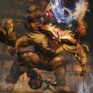 『討鬼伝2』“禁軍”に属する新キャラ「雷蔵(CV:小山剛志)」「識(CV:大塚芳忠)」公開！システム「天狐」「カラクリ人形」なども