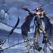 『討鬼伝2』“禁軍”に属する新キャラ「雷蔵(CV:小山剛志)」「識(CV:大塚芳忠)」公開！システム「天狐」「カラクリ人形」なども