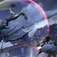 『討鬼伝2』“禁軍”に属する新キャラ「雷蔵(CV:小山剛志)」「識(CV:大塚芳忠)」公開！システム「天狐」「カラクリ人形」なども