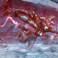 『討鬼伝2』“禁軍”に属する新キャラ「雷蔵(CV:小山剛志)」「識(CV:大塚芳忠)」公開！システム「天狐」「カラクリ人形」なども