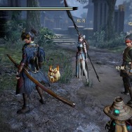 『討鬼伝2』“禁軍”に属する新キャラ「雷蔵(CV:小山剛志)」「識(CV:大塚芳忠)」公開！システム「天狐」「カラクリ人形」なども