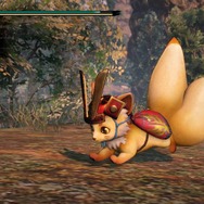 『討鬼伝2』“禁軍”に属する新キャラ「雷蔵(CV:小山剛志)」「識(CV:大塚芳忠)」公開！システム「天狐」「カラクリ人形」なども