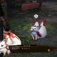 『討鬼伝2』“禁軍”に属する新キャラ「雷蔵(CV:小山剛志)」「識(CV:大塚芳忠)」公開！システム「天狐」「カラクリ人形」なども