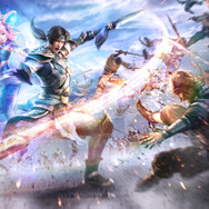 『真・三國無双 英傑伝』敵武将を仲間にできる「天絆鏡」公開、趙雲・雷斌の無双乱舞も