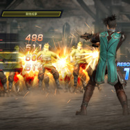 『真・三國無双 英傑伝』敵武将を仲間にできる「天絆鏡」公開、趙雲・雷斌の無双乱舞も