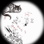 まるで異世界？秋葉原に「不思議の国のアリス」モチーフの貸会議室が誕生