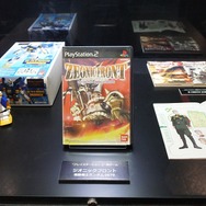 【レポート】企画展「ガンダムゲーム30周年展」が熱い！実物パッケージはもちろん、ワンダースワンや貴重な資料、開発者インタビューも