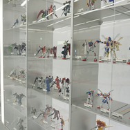 【レポート】企画展「ガンダムゲーム30周年展」が熱い！実物パッケージはもちろん、ワンダースワンや貴重な資料、開発者インタビューも