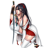 今度は街を擬人化！？DMM『TOKYO EXE GIRLS』末広町、霞ヶ関、田端のキャラが公開