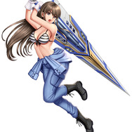 今度は街を擬人化！？DMM『TOKYO EXE GIRLS』末広町、霞ヶ関、田端のキャラが公開