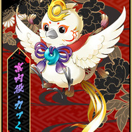 『一血卍傑』新キャラ「アタゴテング（CV：斉藤壮馬）」「イバラギドウジ（CV：山本和臣）」などが公開