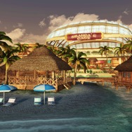 『PSO2』ついに「しまむら」店舗登場!期間限定クエスト「混沌喚び出す龍の咆哮」や和風コスなども