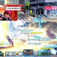 『PSO2』ついに「しまむら」店舗登場!期間限定クエスト「混沌喚び出す龍の咆哮」や和風コスなども