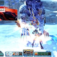 『PSO2』ついに「しまむら」店舗登場!期間限定クエスト「混沌喚び出す龍の咆哮」や和風コスなども