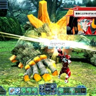 『PSO2』ついに「しまむら」店舗登場!期間限定クエスト「混沌喚び出す龍の咆哮」や和風コスなども