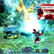 『PSO2』ついに「しまむら」店舗登場!期間限定クエスト「混沌喚び出す龍の咆哮」や和風コスなども