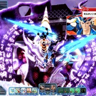 『PSO2』ついに「しまむら」店舗登場!期間限定クエスト「混沌喚び出す龍の咆哮」や和風コスなども