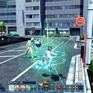 『PSO2』ついに「しまむら」店舗登場!期間限定クエスト「混沌喚び出す龍の咆哮」や和風コスなども