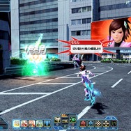 『PSO2』ついに「しまむら」店舗登場!期間限定クエスト「混沌喚び出す龍の咆哮」や和風コスなども
