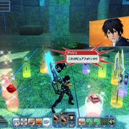 『PSO2』ついに「しまむら」店舗登場!期間限定クエスト「混沌喚び出す龍の咆哮」や和風コスなども