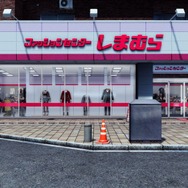 『PSO2』ついに「しまむら」店舗登場!期間限定クエスト「混沌喚び出す龍の咆哮」や和風コスなども