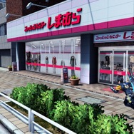 『PSO2』ついに「しまむら」店舗登場!期間限定クエスト「混沌喚び出す龍の咆哮」や和風コスなども