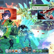 『PSO2』ついに「しまむら」店舗登場!期間限定クエスト「混沌喚び出す龍の咆哮」や和風コスなども