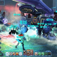 『PSO2』ついに「しまむら」店舗登場!期間限定クエスト「混沌喚び出す龍の咆哮」や和風コスなども