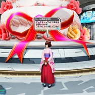 『PSO2』ついに「しまむら」店舗登場!期間限定クエスト「混沌喚び出す龍の咆哮」や和風コスなども
