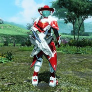 『PSO2』ついに「しまむら」店舗登場!期間限定クエスト「混沌喚び出す龍の咆哮」や和風コスなども