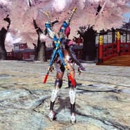 『PSO2』ついに「しまむら」店舗登場!期間限定クエスト「混沌喚び出す龍の咆哮」や和風コスなども