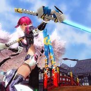 『PSO2』ついに「しまむら」店舗登場!期間限定クエスト「混沌喚び出す龍の咆哮」や和風コスなども