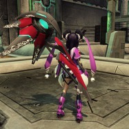 『PSO2』ついに「しまむら」店舗登場!期間限定クエスト「混沌喚び出す龍の咆哮」や和風コスなども