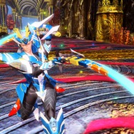 『PSO2』ついに「しまむら」店舗登場!期間限定クエスト「混沌喚び出す龍の咆哮」や和風コスなども