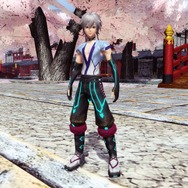 『PSO2』ついに「しまむら」店舗登場!期間限定クエスト「混沌喚び出す龍の咆哮」や和風コスなども