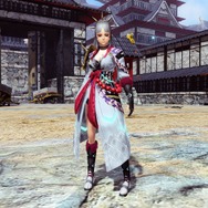 『PSO2』ついに「しまむら」店舗登場!期間限定クエスト「混沌喚び出す龍の咆哮」や和風コスなども